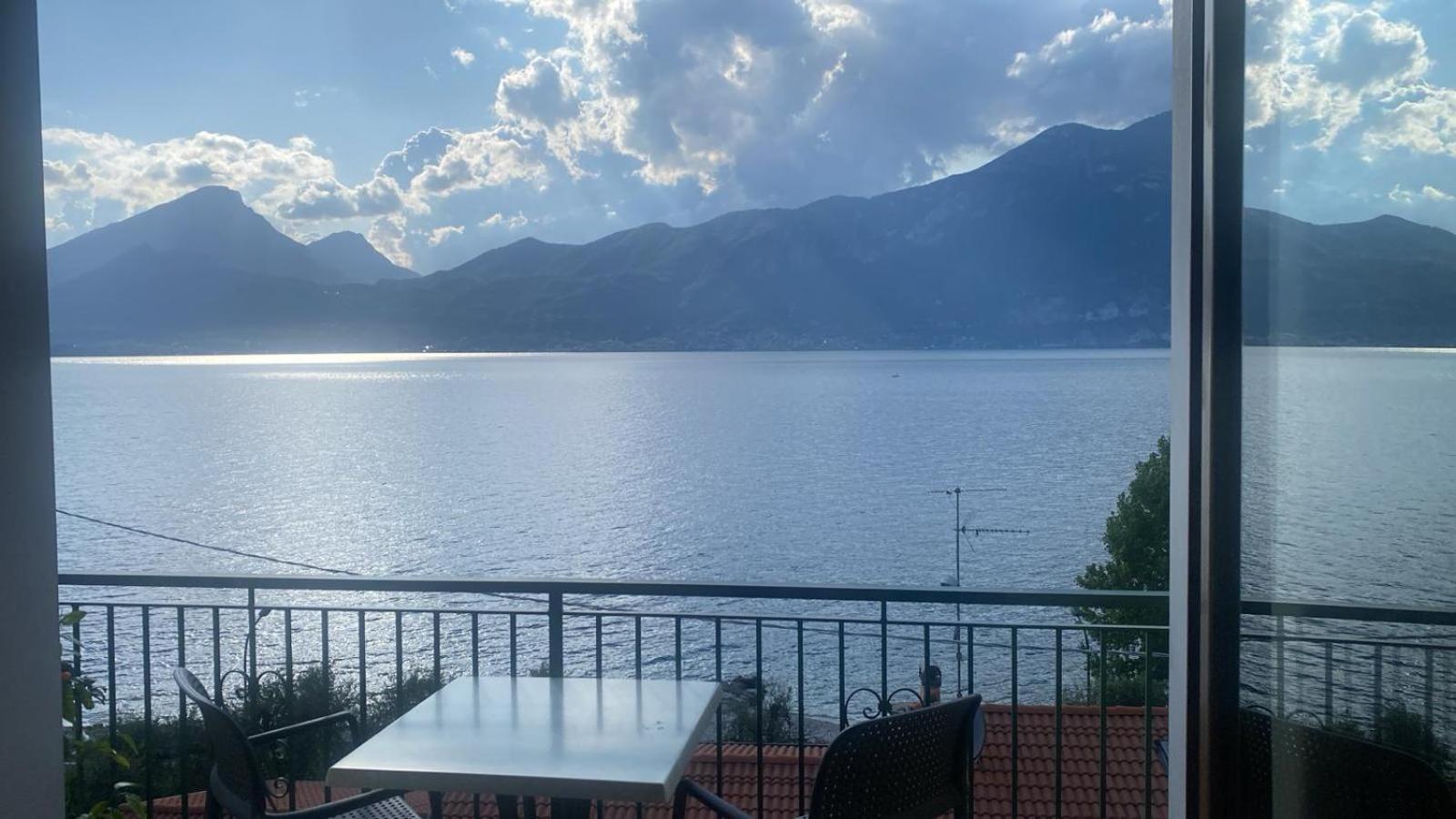 Residence Solei Classic & Plus Brenzone sul Garda Exterior photo