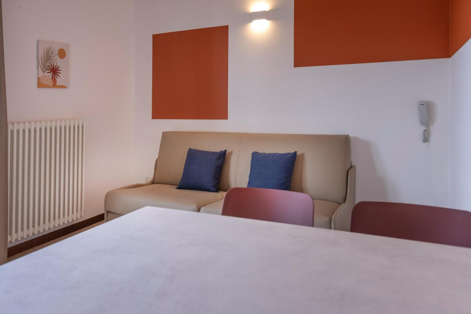 Residence Solei Classic & Plus Brenzone sul Garda Exterior photo