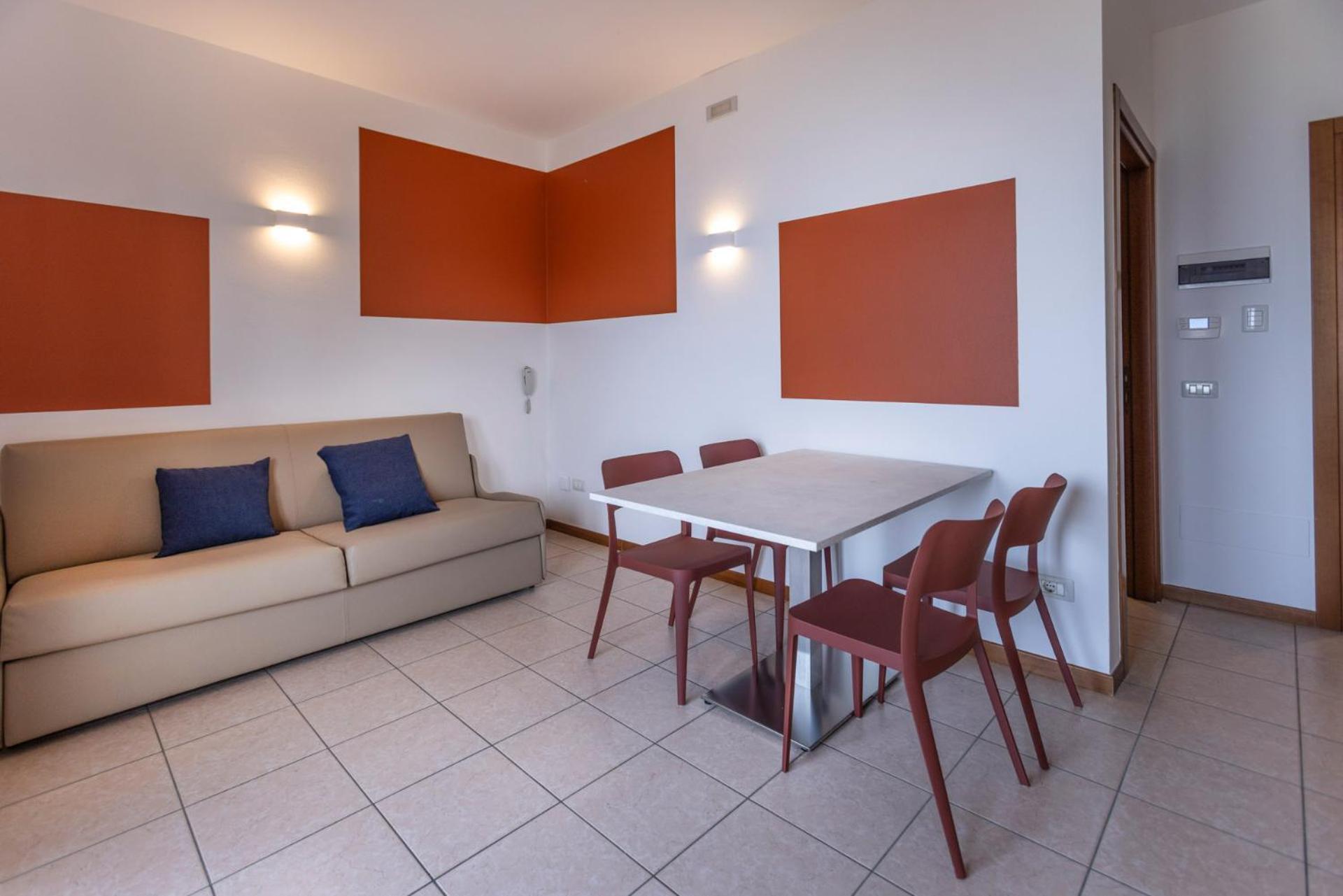 Residence Solei Classic & Plus Brenzone sul Garda Exterior photo