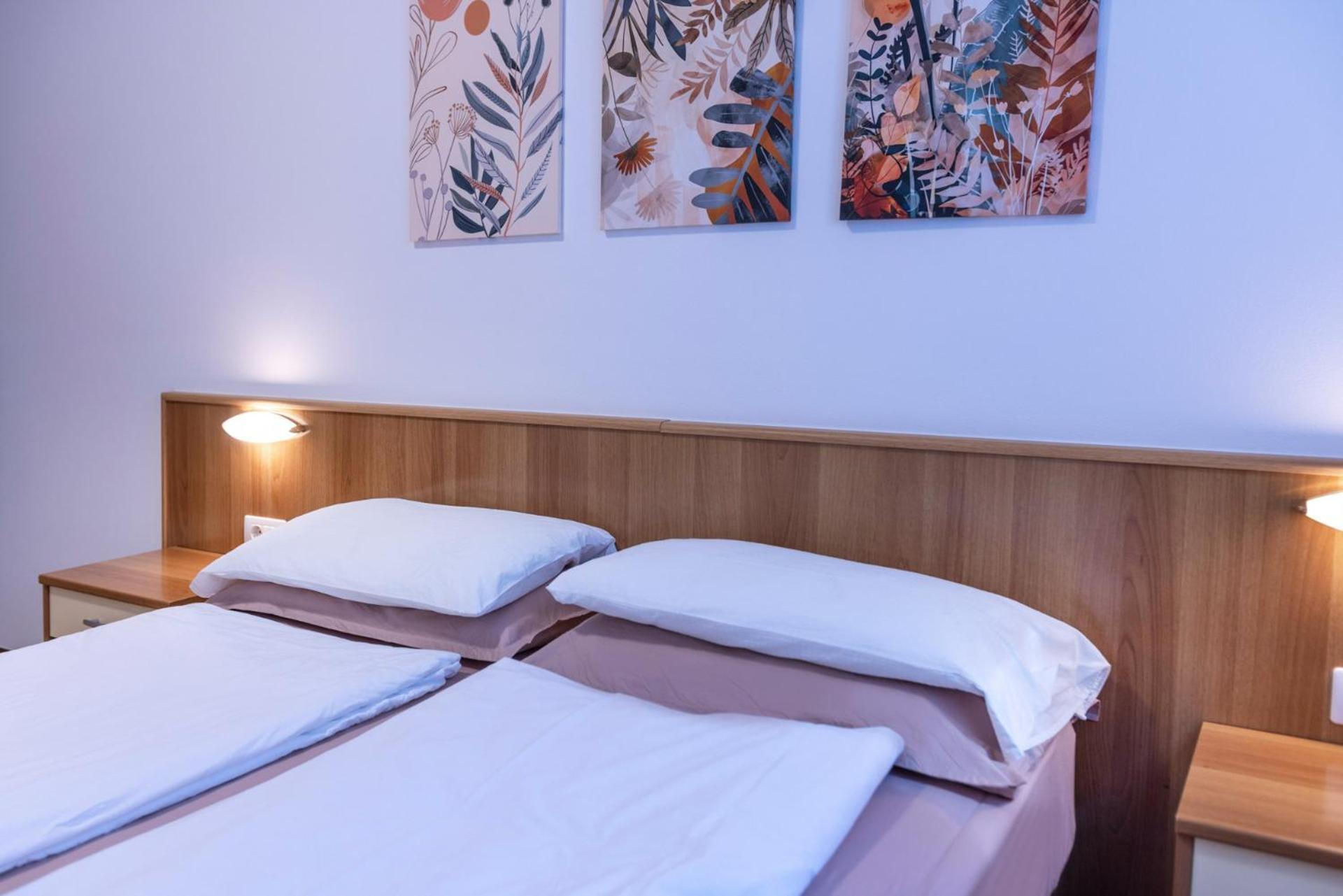 Residence Solei Classic & Plus Brenzone sul Garda Exterior photo