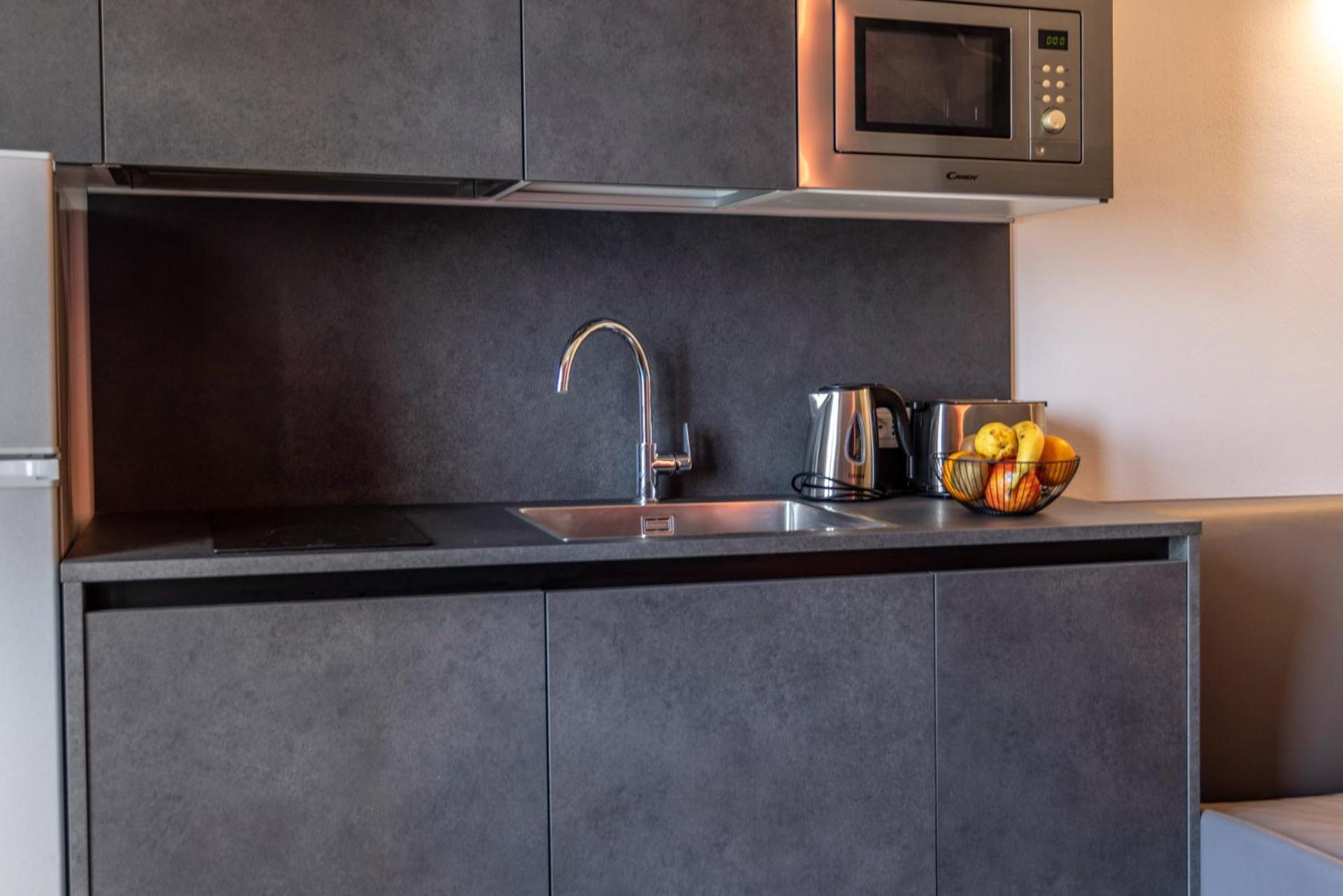 Residence Solei Classic & Plus Brenzone sul Garda Exterior photo