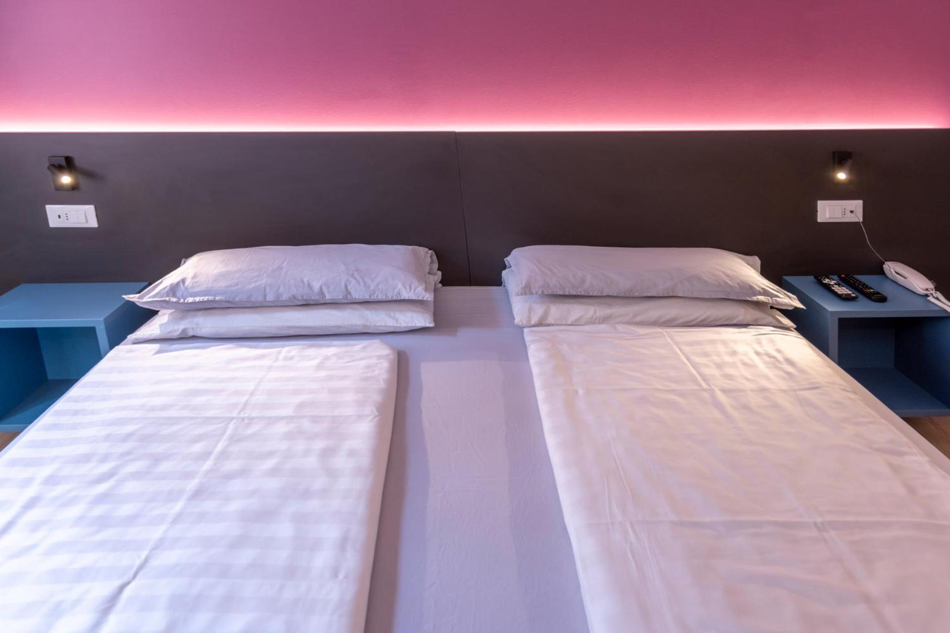 Residence Solei Classic & Plus Brenzone sul Garda Exterior photo